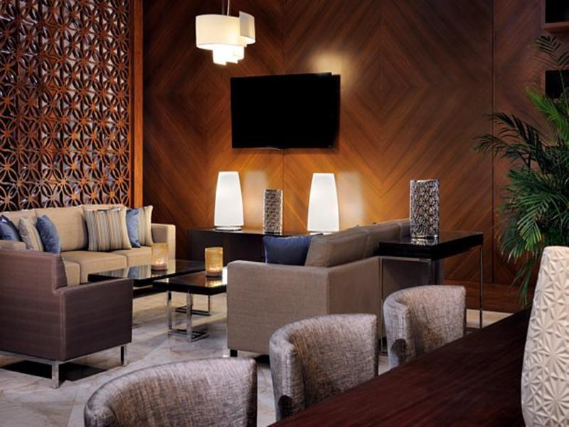 Residence Inn By Marriott Kuwait City Exterior photo