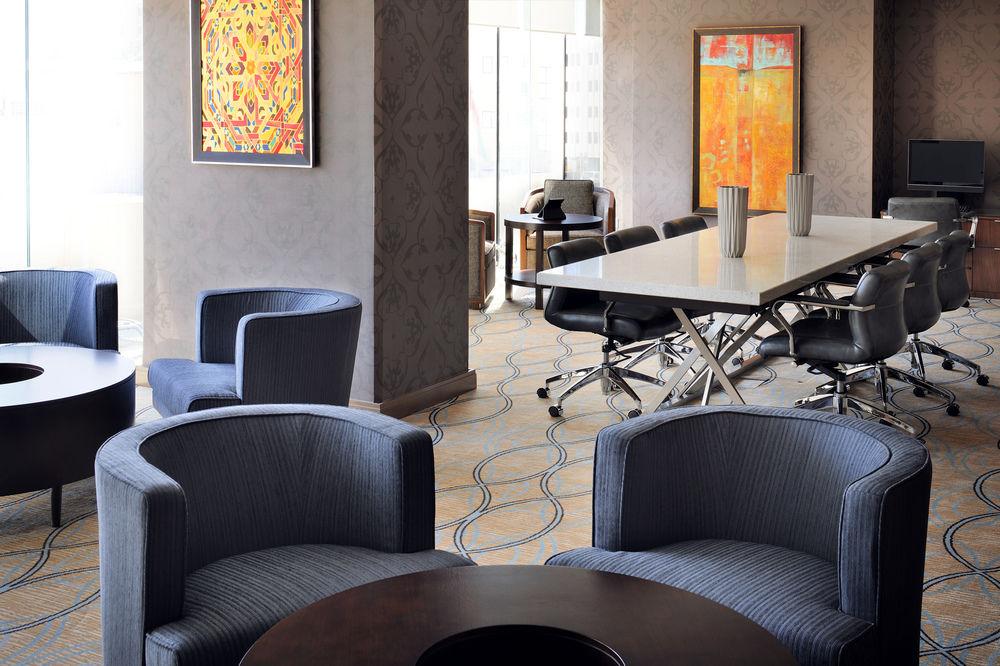 Residence Inn By Marriott Kuwait City Exterior photo