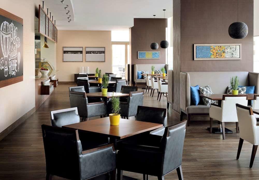 Residence Inn By Marriott Kuwait City Exterior photo