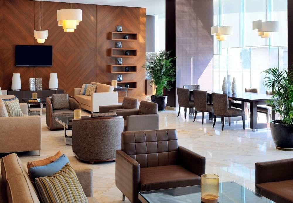 Residence Inn By Marriott Kuwait City Exterior photo