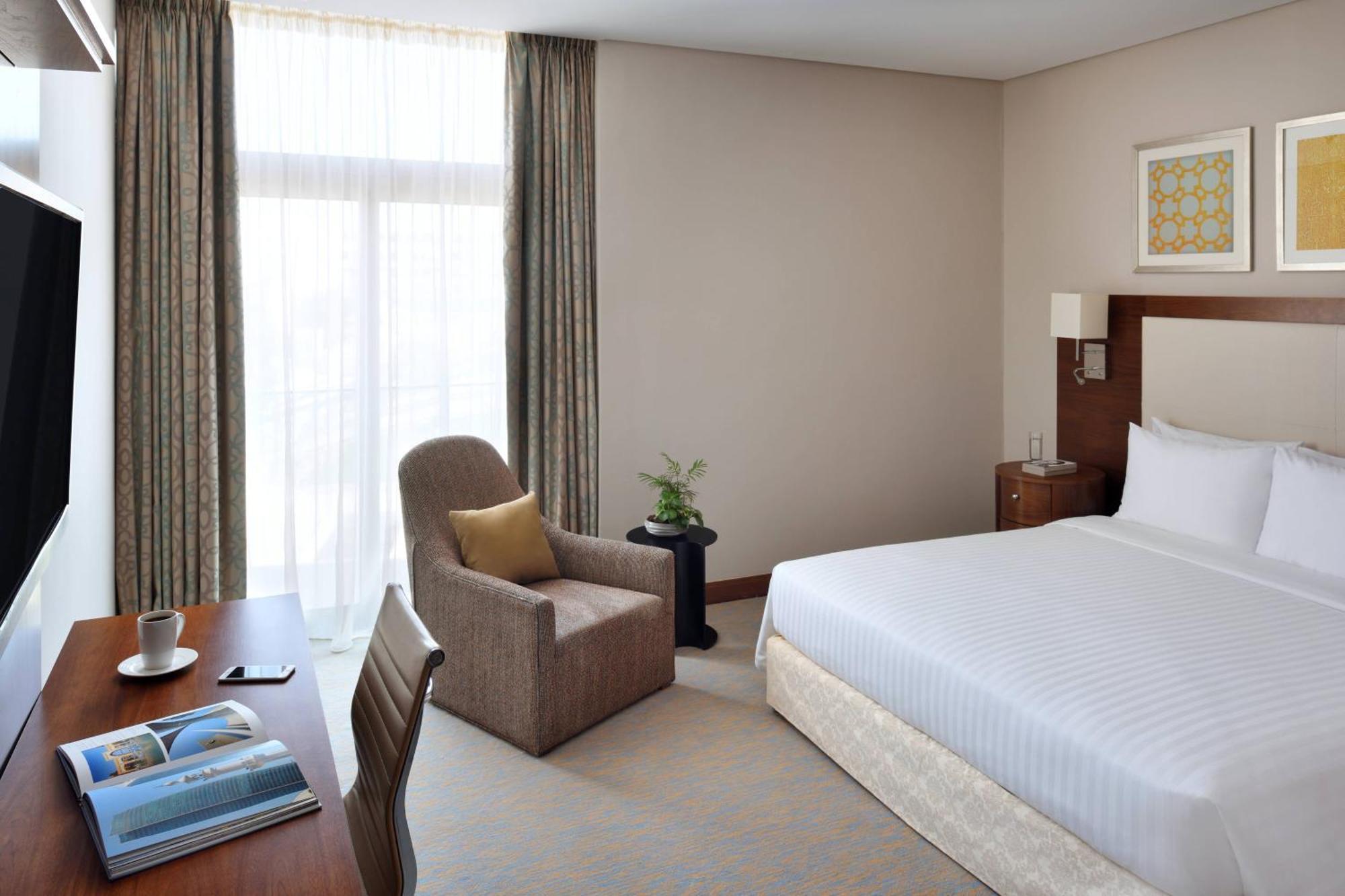 Residence Inn By Marriott Kuwait City Exterior photo