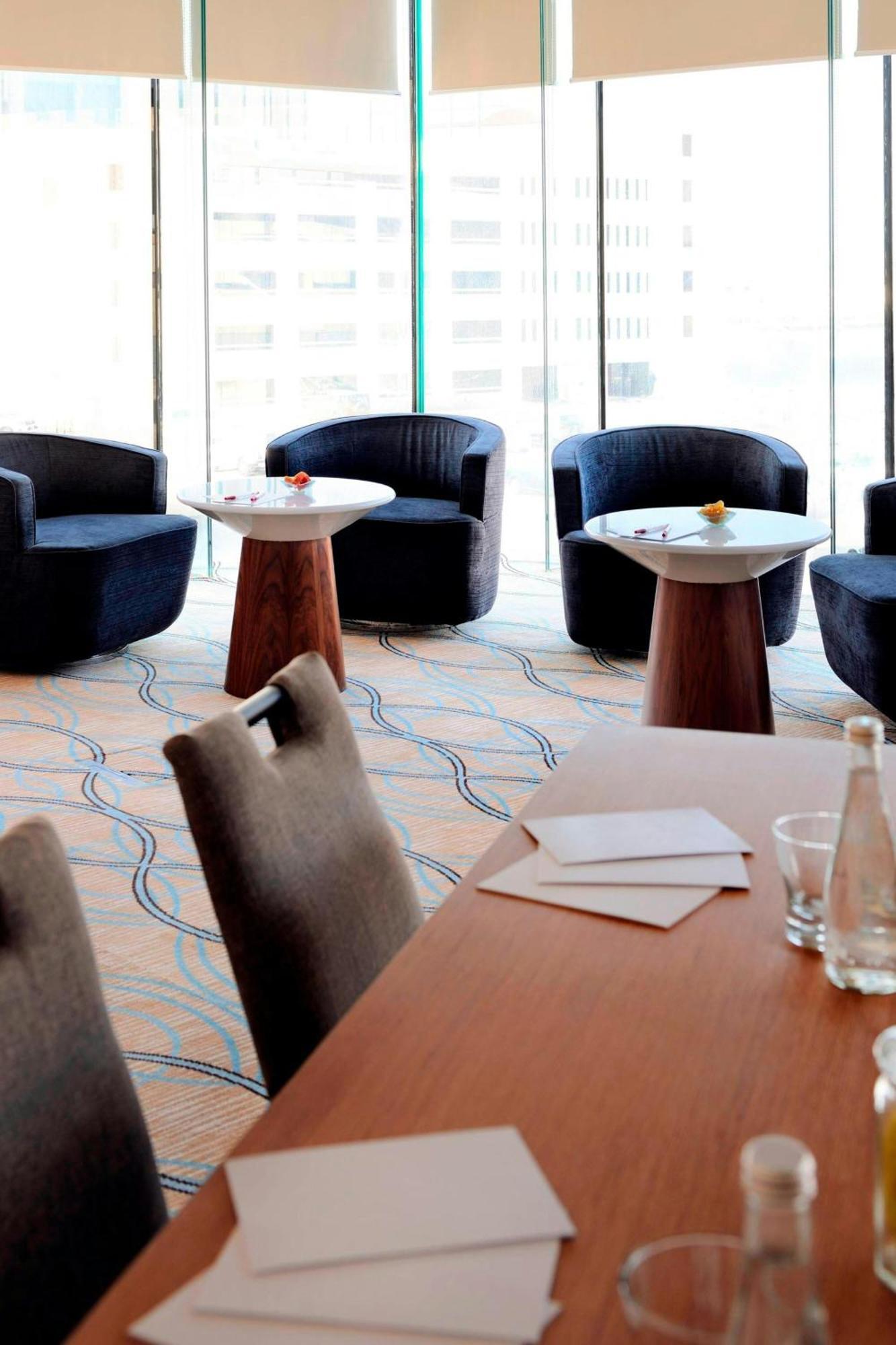 Residence Inn By Marriott Kuwait City Exterior photo