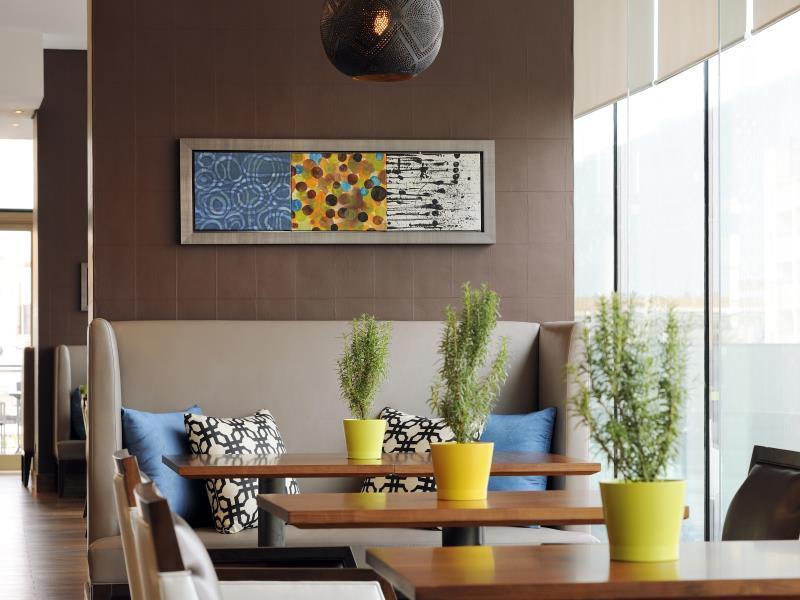 Residence Inn By Marriott Kuwait City Exterior photo